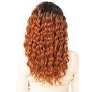 Outre Synthetic Perfect Hairline 13x6 Hd Lace Front Wig - Ph 11