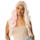 Outre Synthetic Perfect Hairline 13x6 Hd Lace Front Wig - Ph 13
