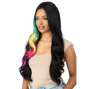Outre Synthetic Perfect Hairline 13x6 Hd Lace Front Wig - Ph 13