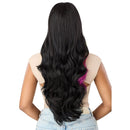 Outre Synthetic Perfect Hairline 13x6 Hd Lace Front Wig - Ph 13