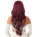 Outre Synthetic Perfect Hairline 13x6 Hd Lace Front Wig - Ph 15