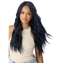 Outre Synthetic Perfect Hairline 13x6 Hd Lace Front Wig - Ph 16