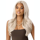 Outre Synthetic Perfect Hairline 13x6 Hd Lace Front Wig - Ph 17