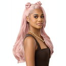 Outre Synthetic Perfect Hairline 13x6 Hd Lace Front Wig - Ph 17