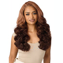 Outre Synthetic Perfect Hairline 13x6 Hd Lace Front Wig - Ph 19