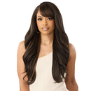 Outre Synthetic Perfect Hairline 13x6 Hd Lace Front Wig - Ph 1