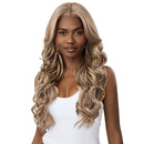Outre Synthetic Perfect Hairline 13x6 Hd Lace Front Wig - Ph 21