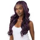 Outre Synthetic Perfect Hairline 13x6 Hd Lace Front Wig - Ph 21