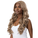 Outre Synthetic Perfect Hairline 13x6 Hd Lace Front Wig - Ph 21