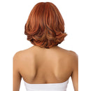 Outre Synthetic Perfect Hairline 13x6 Hd Lace Front Wig - Ph 22