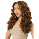 Outre Synthetic Perfect Hairline 13x6 Hd Lace Front Wig - Ph 23