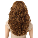 Outre Synthetic Perfect Hairline 13x6 Hd Lace Front Wig - Ph 23