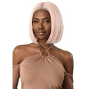 Outre Synthetic Perfect Hairline 13x6 Hd Lace Front Wig - Ph 24