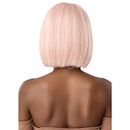 Outre Synthetic Perfect Hairline 13x6 Hd Lace Front Wig - Ph 24