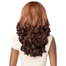 Outre Synthetic Perfect Hairline 13x6 Hd Lace Front Wig - Ph 28