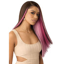 Outre Synthetic Perfect Hairline 13x6 Hd Lace Front Wig - Ph 2
