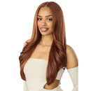 Outre Synthetic Perfect Hairline 13x6 Hd Lace Front Wig - Ph 31
