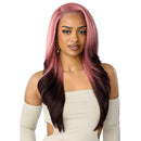 Outre Synthetic Perfect Hairline 13x6 Hd Lace Front Wig - Ph 31