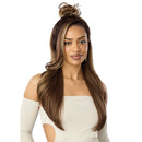 Outre Synthetic Perfect Hairline 13x6 Hd Lace Front Wig - Ph 31