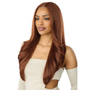 Outre Synthetic Perfect Hairline 13x6 Hd Lace Front Wig - Ph 31