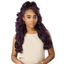 Outre Synthetic Perfect Hairline 13x6 Hd Lace Front Wig - Ph 33