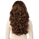 Outre Synthetic Perfect Hairline 13x6 Hd Lace Front Wig - Ph 33
