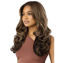 Outre Synthetic Perfect Hairline 13x6 Hd Lace Front Wig - Ph 35
