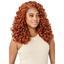Outre Synthetic Perfect Hairline 13x6 Hd Lace Front Wig - Ph 37