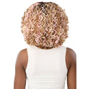 Outre Synthetic Perfect Hairline 13x6 Hd Lace Front Wig - Ph 3