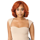 Outre Synthetic Perfect Hairline 13x6 Hd Lace Front Wig - Ph 40