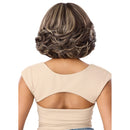 Outre Synthetic Perfect Hairline 13x6 Hd Lace Front Wig - Ph 40