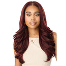 Outre Synthetic Perfect Hairline 13x6 Hd Lace Front Wig - Ph 41