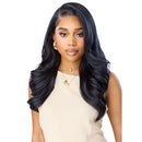 Outre Synthetic Perfect Hairline 13x6 Hd Lace Front Wig - Ph 41