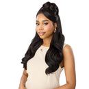 Outre Synthetic Perfect Hairline 13x6 Hd Lace Front Wig - Ph 41