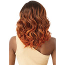 Outre Hd Melted Hairline Lace Front Wig Pascale 16"