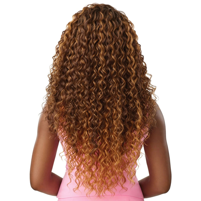 Outre Lace Front Wig - Perfect Hair Line 13x6 - True Frontal - Peak703