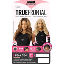 Outre Lace Front Wig - Perfect Hair Line 13x6 - True Frontal - Peak704