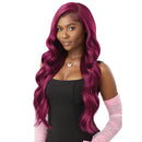 Outre Lace Front Wig - Perfect Hair Line 13x6 - True Frontal - Peak705