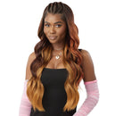Outre Lace Front Wig - Perfect Hair Line 13x6 - True Frontal - Peak705