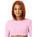 Outre Lace Front Wig - Perfect Hair Line 13x6 - True Frontal - Peak 709