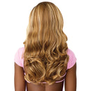 Outre Lace Front Wig - Perfect Hair Line 13x6 - True Frontal - Peak 710