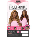 Outre Lace Front Wig - Perfect Hair Line 13x6 - True Frontal - Peak 710