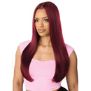 Outre Lace Front Wig - Perfect Hair Line 13x6 - True Frontal - Peak 712