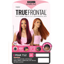 Outre Lace Front Wig - Perfect Hair Line 13x6 - True Frontal - Peak 712