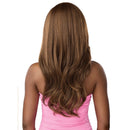 Outre Lace Front Wig - Perfect Hair Line 13x6 - True Frontal - Peak 714