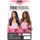 Outre Lace Front Wig - Perfect Hair Line 13x6 - True Frontal - Peak 714