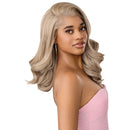 Outre Lace Front Wig - Perfect Hair Line 13x6 - True Frontal - Peak 715