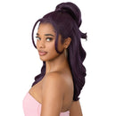 Outre Lace Front Wig - Perfect Hair Line 13x6 - True Frontal - Peak 715
