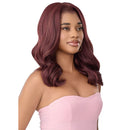 Outre Lace Front Wig - Perfect Hair Line 13x6 - True Frontal - Peak 715