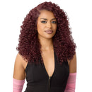 Outre Lace Front Wig - Perfect Hair Line 13x6 - True Frontal - Peak 716